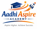 Aadhi Aspire Academy Logo